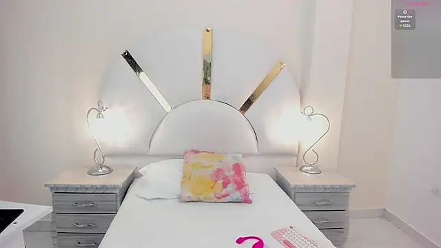 Nikki Karter online show from January 10, 2026, 5:19 pm