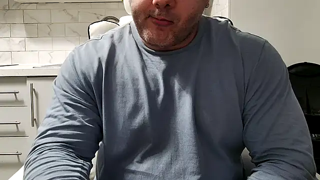 WildJohn XX online show from February 28, 2026, 8:41 pm