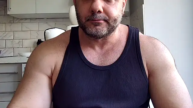 WildJohn XX online show from March 18, 2026, 2:19 pm