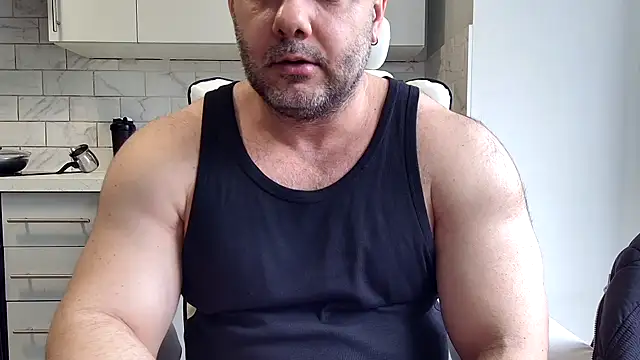 WildJohn XX online show from March 25, 2026, 2:16 pm