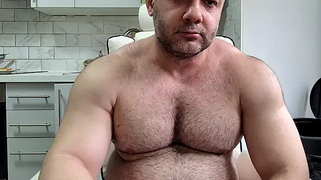 WildJohn XX online show from March 12, 2026, 2:32 pm