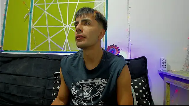 Snapshot of Lord_Apolo chatting on February 17, 2026, 7:55 pm Lord Apolo online show from February 17, 2026, 7:55 pm