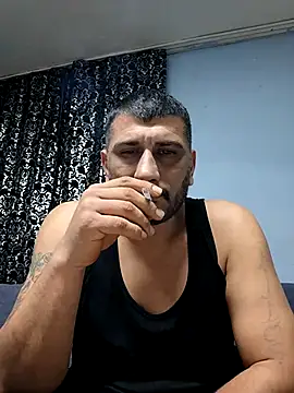 Sercan3504 online show from February 5, 2026, 11:44 pm