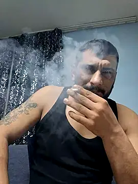 Sercan3504 online show from February 12, 2026, 11:04 pm