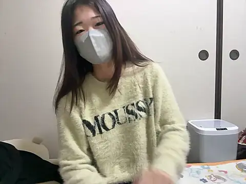 Snapshot of kuromi_chan_oo chatting on February 6, 2026, 10:50 pm kuromi chan oo online show from February 6, 2026, 10:50 pm