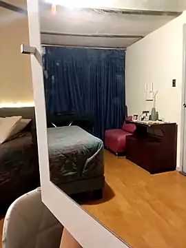 Snapshot of Jacki0128 chatting on March 4, 2026, 12:51 am Jacki0128 online show from March 4, 2026, 12:51 am