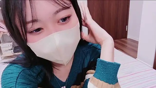 Ms-KARINA online show from February 22, 2026, 6:38 am