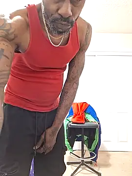 Rizzle9800 online show from February 14, 2026, 6:46 am