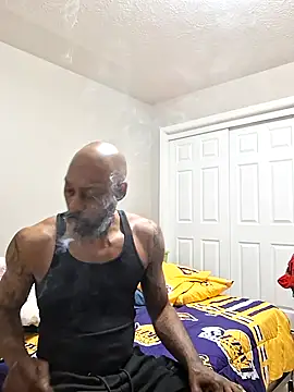 Rizzle9800 online show from March 16, 2026, 4:31 am