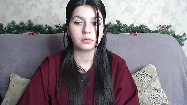 Snapshot of KisaModel chatting on February 3, 2026, 2:53 am KisaModel online show from February 3, 2026, 2:53 am