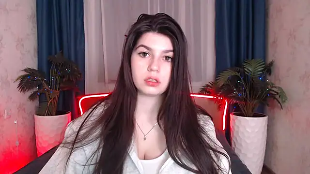 Snapshot of KisaModel chatting on January 19, 2026, 1:04 pm KisaModel online show from January 19, 2026, 1:04 pm