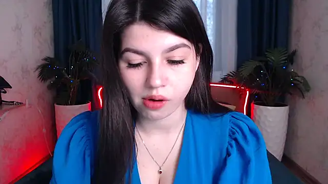 Snapshot of KisaModel chatting on January 17, 2026, 8:29 am KisaModel online show from January 17, 2026, 8:29 am