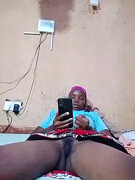 SEXY-NAIMA online show from February 15, 2026, 7:42 am