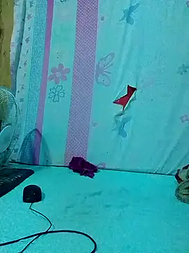 SEXY-NAIMA online show from February 19, 2026, 11:07 am