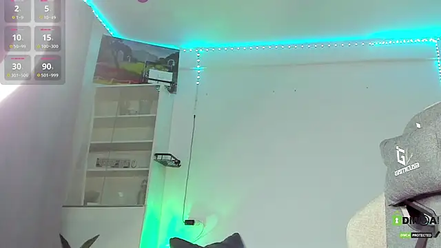 colestorm  online show from March 8, 2026, 12:27 am