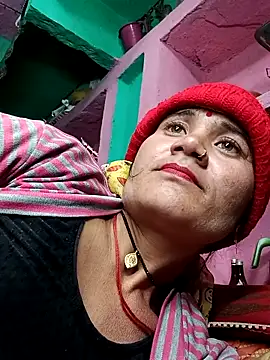 Snapshot of Kinjal_pande chatting on January 6, 2026, 1:26 pm Kinjal pande online show from January 6, 2026, 1:26 pm