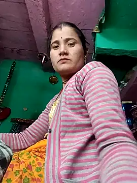 Snapshot of Kinjal_pande chatting on December 16, 2025, 12:31 pm Kinjal pande online show from December 16, 2025, 12:31 pm