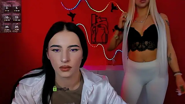 alia skay online show from May 19, 2026, 8:38 pm