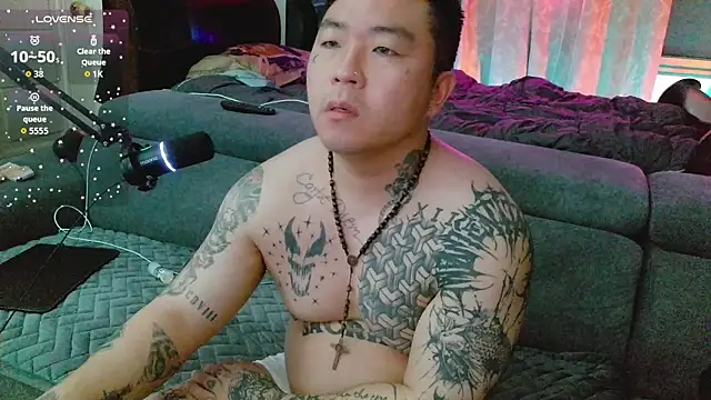 filthyuno online show from January 15, 2026, 1:25 pm