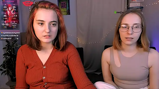 lumera gentle online show from January 13, 2026, 11:30 pm