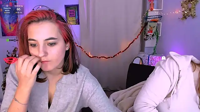 lumera gentle online show from January 10, 2026, 8:26 pm