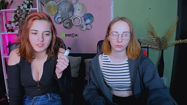 lumera gentle online show from January 18, 2026, 8:45 pm