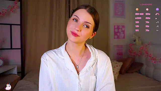 KathiGulston online show from March 6, 2026, 8:37 pm