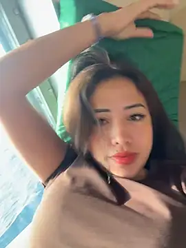 Serena reinaa online show from December 20, 2025, 11:51 pm