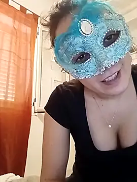 aries1976 online show from January 14, 2026, 12:31 pm