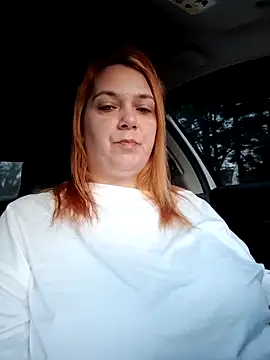 Aria423 online show from April 4, 2026, 10:22 am