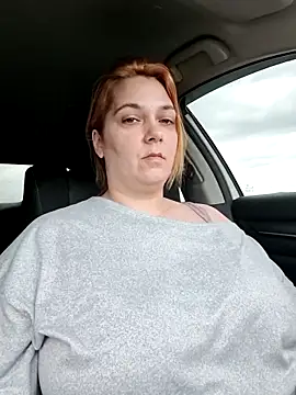 Aria423 online show from March 27, 2026, 12:06 pm