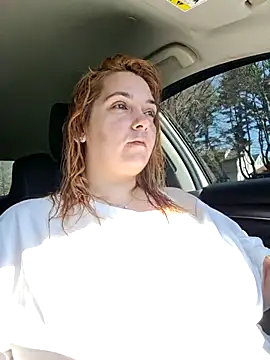 Aria423 online show from April 10, 2026, 3:08 pm