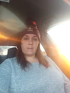 Aria423 online show from February 14, 2026, 12:05 pm