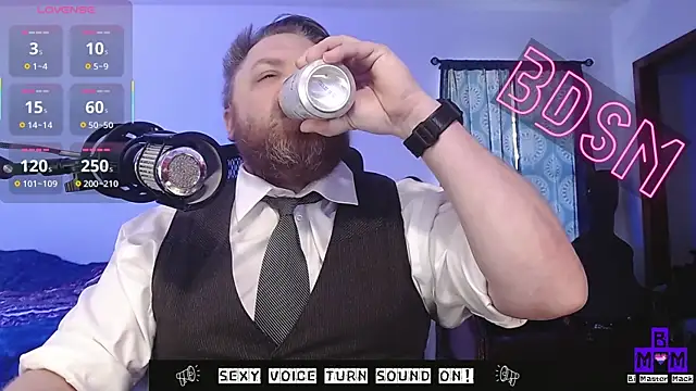 Snapshot of Bi_Master_Mack chatting on January 15, 2026, 4:32 pm Bi Master Mack online show from January 15, 2026, 4:32 pm