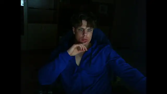 GymGuy0505 online show from March 25, 2026, 10:52 pm