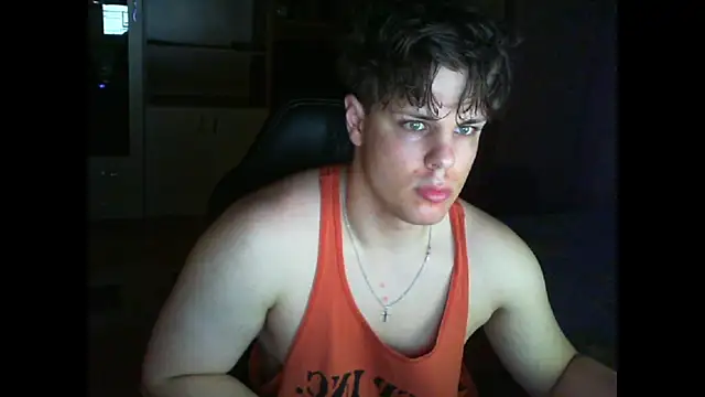 GymGuy0505 online show from March 22, 2026, 12:03 am