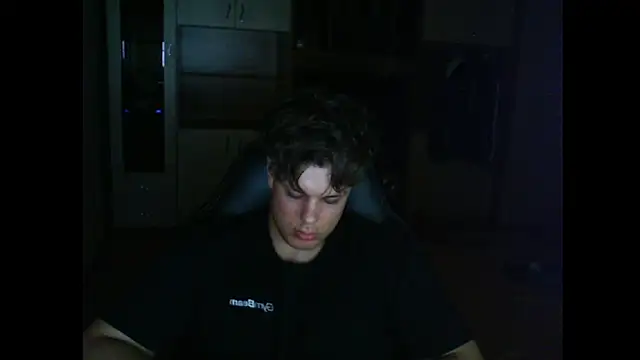 GymGuy0505 online show from June 7, 2026, 8:58 pm