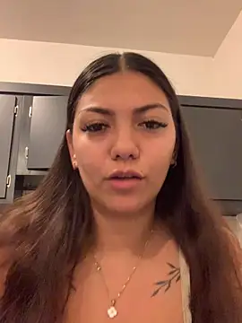 giny sexii online show from January 7, 2026, 5:56 am