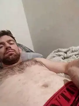 Nocturnesilence online show from December 18, 2025, 6:18 am