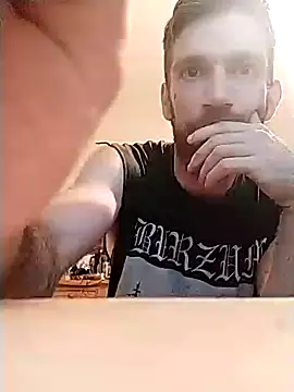 Nocturnesilence online show from February 6, 2026, 5:14 am