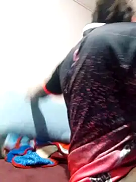 negritha28 online show from December 14, 2025, 2:51 am