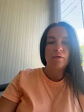 MeganBlueq online show from July 12, 2026, 11:22 am
