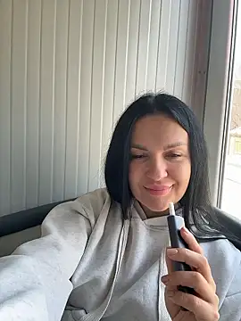 MeganBlueq online show from January 18, 2026, 11:13 am