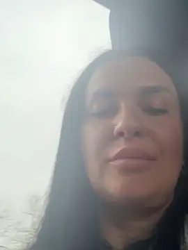 MeganBlueq online show from December 18, 2025, 9:58 am