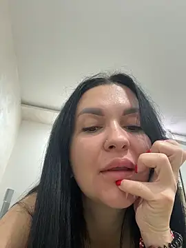 MeganBlueq online show from March 27, 2026, 3:13 pm