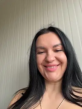 MeganBlueq online show from February 10, 2026, 8:35 am