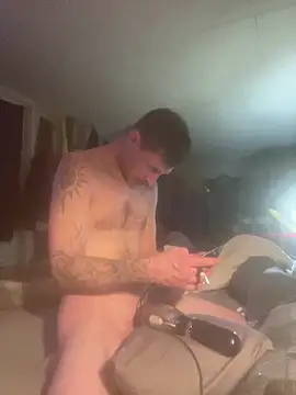 Mansword1 online show from March 14, 2026, 3:12 am