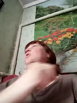 milfstress online show from April 12, 2026, 8:50 am