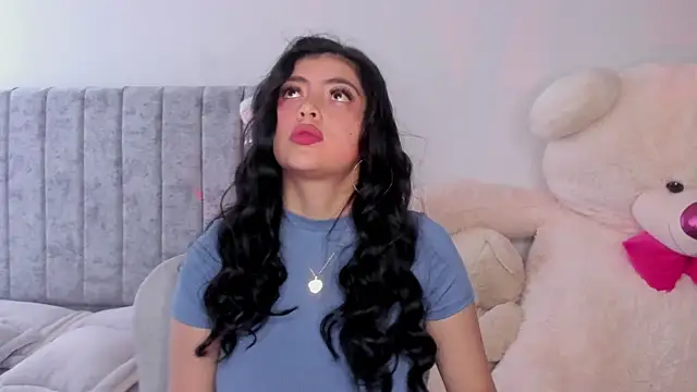 Snapshot of Lilith_Smith chatting on March 1, 2026, 9:37 pm Lilith Smith online show from March 1, 2026, 9:37 pm