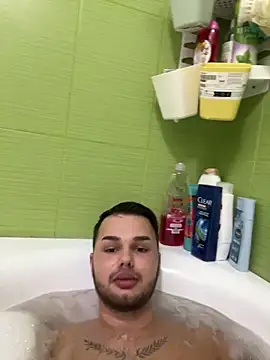 DavidBoy666 online show from March 5, 2026, 8:38 pm